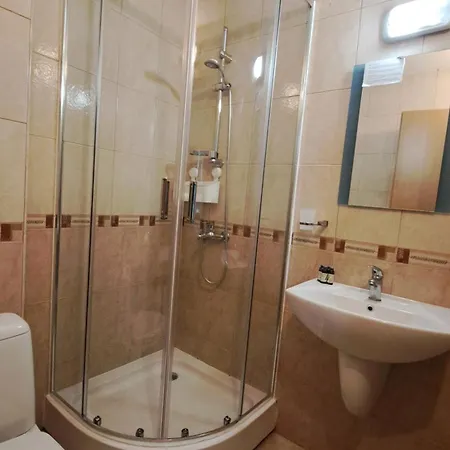 Mountain View A23 Apartman