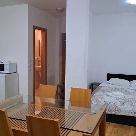 Mountain View A23 * Banszko