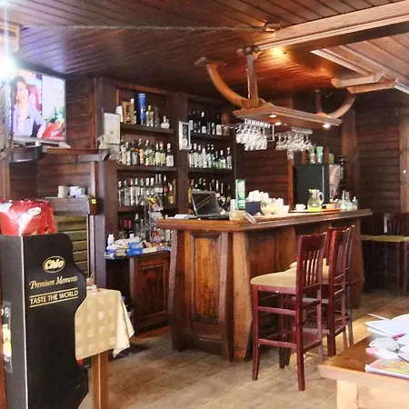 Mountain View A23 Apartman *