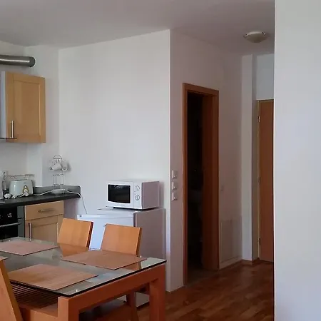 Apartman Mountain View A23 *