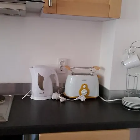 Apartman Mountain View A23