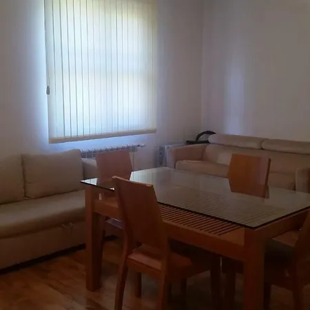 Mountain View A23 Banszko