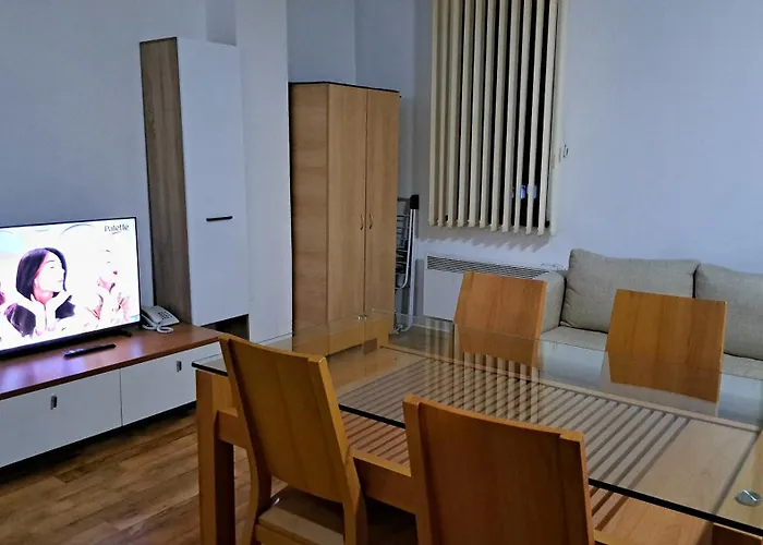 Mountain View A23 * Bansko