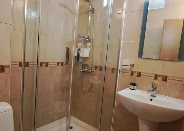 Mountain View A23 Apartment