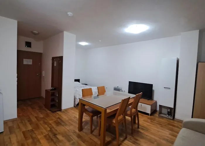 Mountain View A23 Apartment *