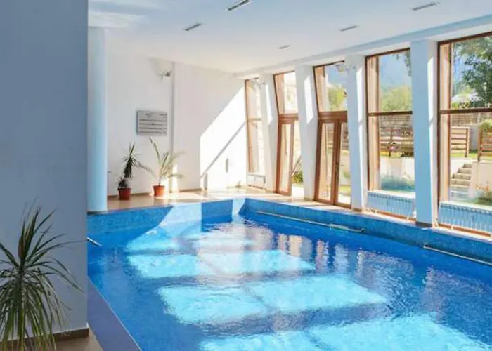 Mountain View A23 Apartment *