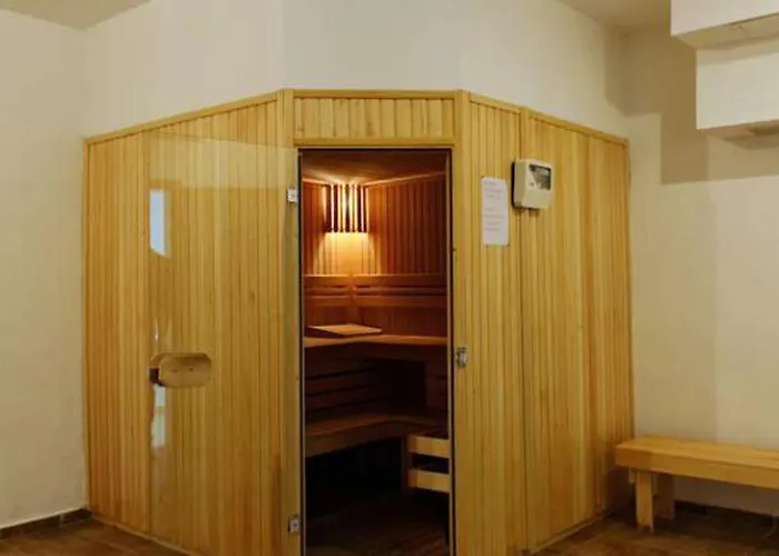 Mountain View A23 Apartment Bansko