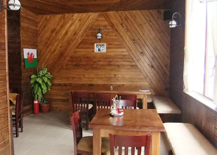 Apartment Mountain View A23 Bansko