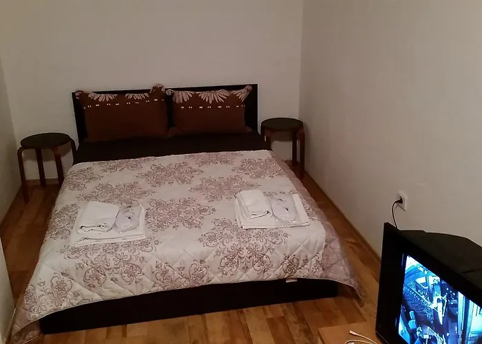 Mountain View A23 * Bansko