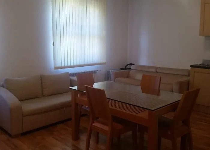 Mountain View A23 Bansko