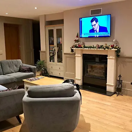 Mountain View A23 Διαμέρισμα