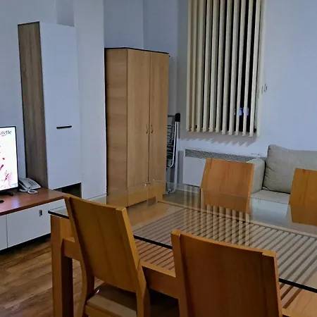 Mountain View A23 * Μπάνσκο