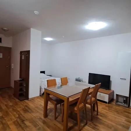Mountain View A23 아파트 *