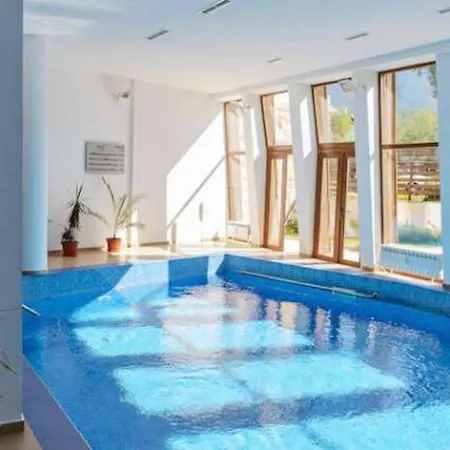 Mountain View A23 Διαμέρισμα *