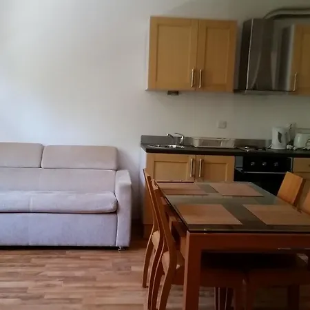 Mountain View A23 Διαμέρισμα Μπάνσκο