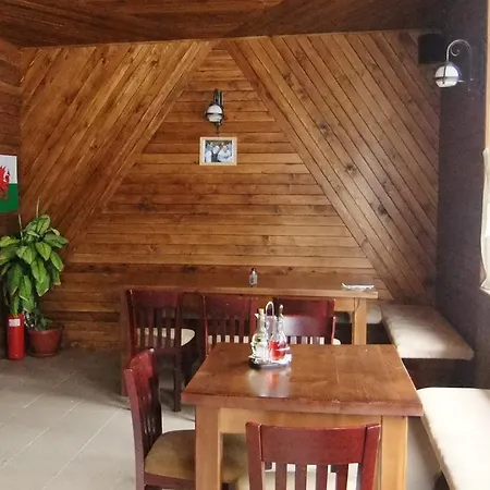 Διαμέρισμα Mountain View A23 Μπάνσκο