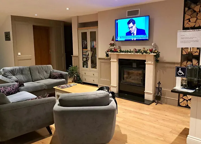 Mountain View A23 公寓