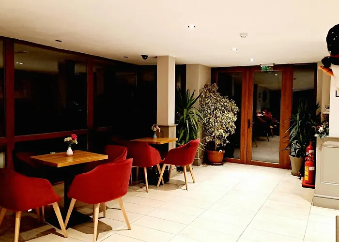 Mountain View A23 公寓 *