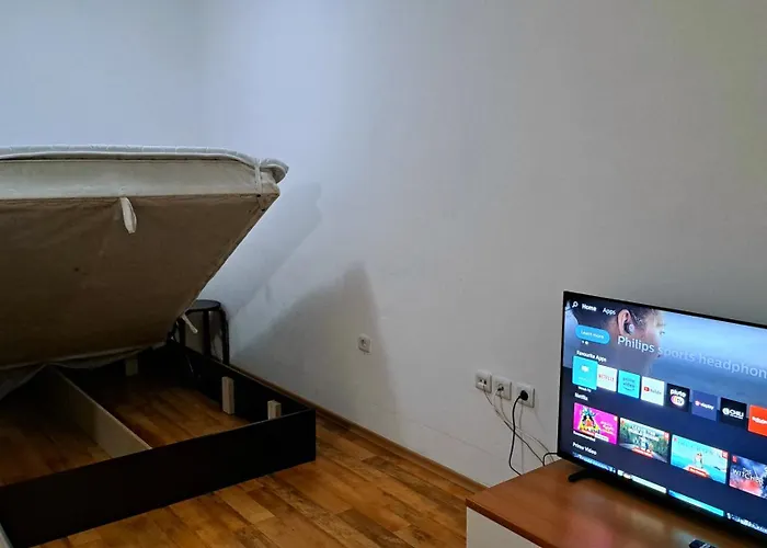 Mountain View A23 班斯科