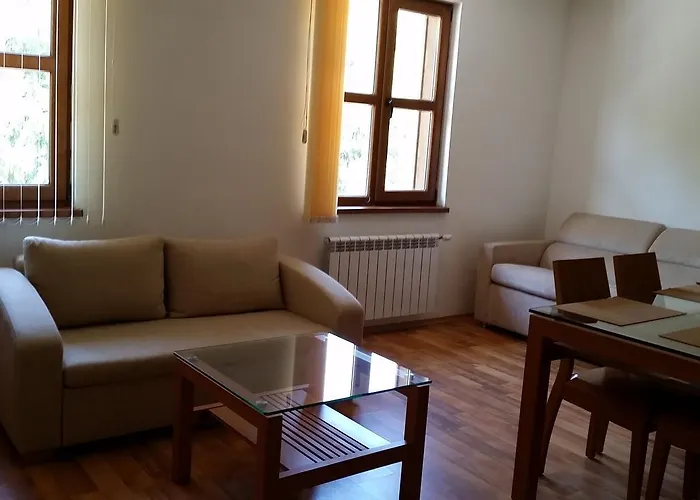 Mountain View A23 * 班斯科