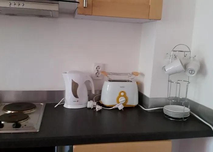 公寓 Mountain View A23